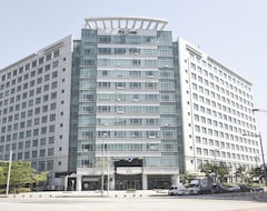 Hotelli Goodday Airtel (Incheon, Etelä-Korea)
