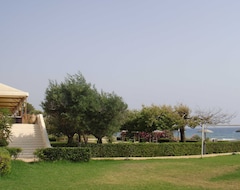 Hotel Preveza Sunset Beach (Kastrosikia, Greece)
