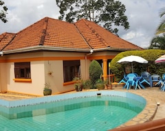 Hotel Keelan Ace Villas (Kampala, Uganda)