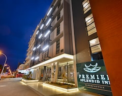 Hotel Premier Splendid Inn Bloemfontein (Bloemfontein, South Africa)
