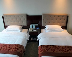 Khách sạn Chengtou Mount International Hotel (Changde, Trung Quốc)