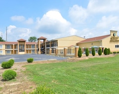 Hotelli Quality Inn And Suites (Conley, Amerikan Yhdysvallat)