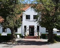 Hotel Scheelsminde (Aalborg, Dinamarca)