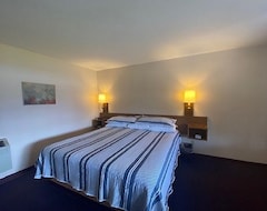 Khách sạn Affordable Lake City Updated Rooms (Lake City, Hoa Kỳ)