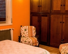 Cijela kuća/apartman Villa Scire (Messina, Italija)