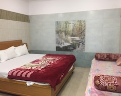 Hotel Sri Gayathri (Chittoor, Indija)