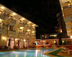 Khách sạn Hotel Kanarya (Cesme, Thổ Nhĩ Kỳ)