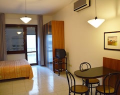 Residence Hotel Majestic (San Benedetto del Tronto, Italy)