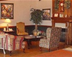 Khách sạn Country Inn & Suites By Radisson, Columbus, Ga (Columbus, Hoa Kỳ)