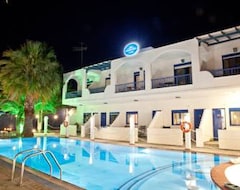 Hotel Ariadni Blue (Néos Marmarás, Grækenland)