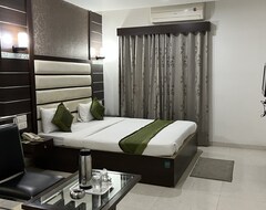 Hotel TGI Apple Inn (Jaipur, India)