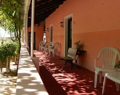 Hotel Victoria Del Campo (Colón, Argentina)