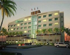 Holiday Inn Express Manzanillo, An Ihg Hotel (Manzanillo, Mexico)