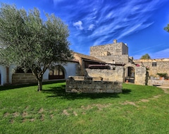 Casa rural BioMasseria Santa Lucia (Santa Maria di Leuca, Ý)