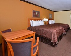 Hotel Americas Best Value Inn (Center, Sjedinjene Američke Države)