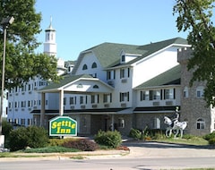 Hotelli Comfort Inn Altoona-Des Moines (Altoona, Amerikan Yhdysvallat)