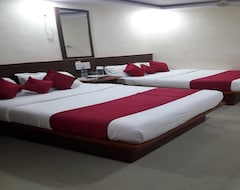 Khách sạn Hotel Sai Leela Residency (Mumbai, Ấn Độ)