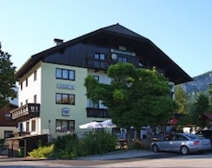 Hotel Pension Bergblick (Bad Goisern, Austria)