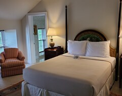Khách sạn The Inn at Montchanin Village & Spa (Montchanin, Hoa Kỳ)