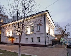 Hotel At Radischevskaya (Moskva, Rusija)