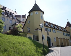 Schlosshotel Erolzheim (Erolzheim, Germany)