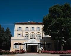 Khách sạn Rechigi Park (Modena, Ý)
