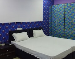 Khách sạn The Silver International (Dhanbad, Ấn Độ)