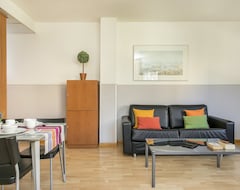 Căn hộ có phục vụ Apartments Sata Park Guell Area (Barcelona, Tây Ban Nha)