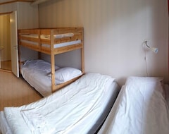 Hellesylt Hostel And Motel (Stranda, Norway)