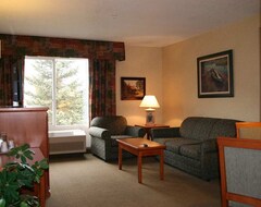 Hotel Hampton Inn Idaho Falls (Idaho Falls, USA)