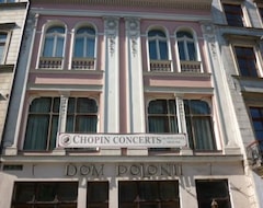 Hotel Dom Polonii (Rzeszów, Poland)