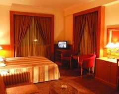 Hotelli Hotel de France (Dubai, Arabiemiirikunnat)