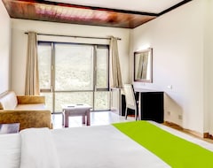 Khách sạn Hotel Value and Spa (Mussoorie, Ấn Độ)