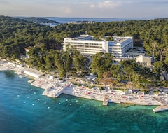 Hotel Bellevue (Mali Lošinj, Chorwacja)