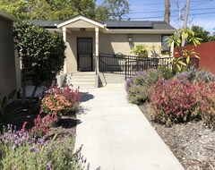 Toàn bộ căn nhà/căn hộ Pasadena/altadena Private Guest House (Altadena, Hoa Kỳ)