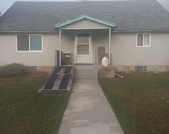 Entire House / Apartment Vaction Special In Beautiful Area (Ione, USA)