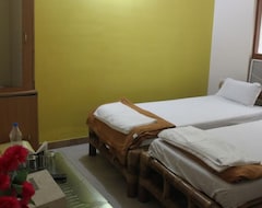 Hotel Ghar Aangan (Patna, India)