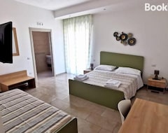 Bed & Breakfast B&B il Girasole (Cirò Marina, Italien)