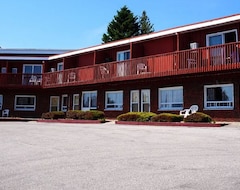 Hotel Tobermory Lodge Motel (Tobermory, Canadá)