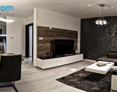 Casa/apartamento entero Apartment Centrum Luxury (Poprad, Eslovaquia)