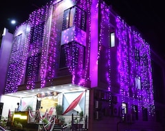 Hotel Down Town (Gwalior, India)