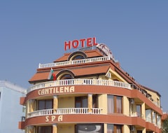 Hotel Cantilena (Nesebar, Bugarska)