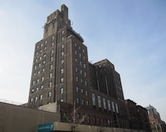 Khách sạn Harlem YMCA (New York, Hoa Kỳ)
