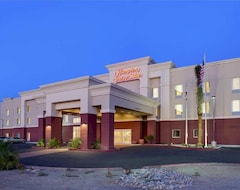 Khách sạn Hampton Inn & Suites Blythe, CA (Blythe, Hoa Kỳ)