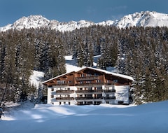 Hotel Dieschen (Lenzerheide - Lai, İsviçre)