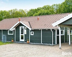Hele huset/lejligheden Holiday Home Pot Strandby Strandby (Juelsminde, Danmark)