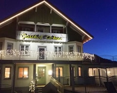 Hotelli Gasthof Ochsen (Hittisau, Itävalta)