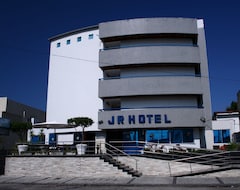 Hotelli JR Hotel (João Pessoa, Brasilia)