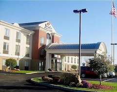 Holiday Inn Express & Suites East Greenbush Albany-Skyline An Ihg Hotel (Rensselaer, Sjedinjene Američke Države)
