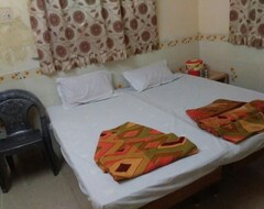 Hotel Sea Palace (Diu, Indija)